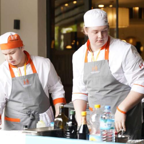 Gastroerasmus 2025