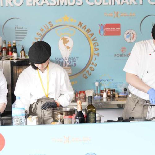 Gastroerasmus 2025