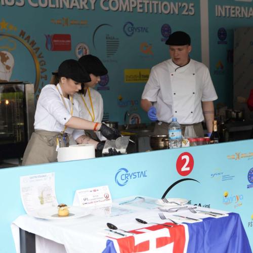 Gastroerasmus 2025