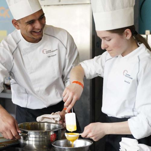 Gastroerasmus 2025