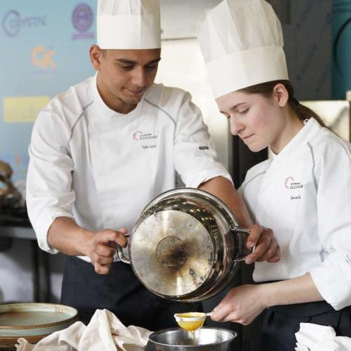 Gastroerasmus 2025