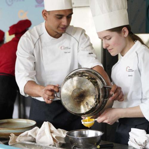 Gastroerasmus 2025