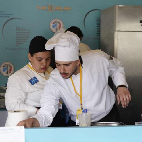 Gastroerasmus 2025