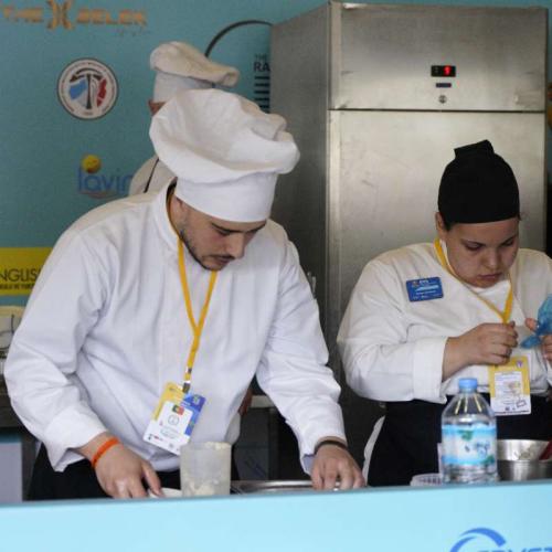 Gastroerasmus 2025