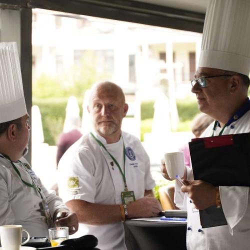 Gastroerasmus 2025