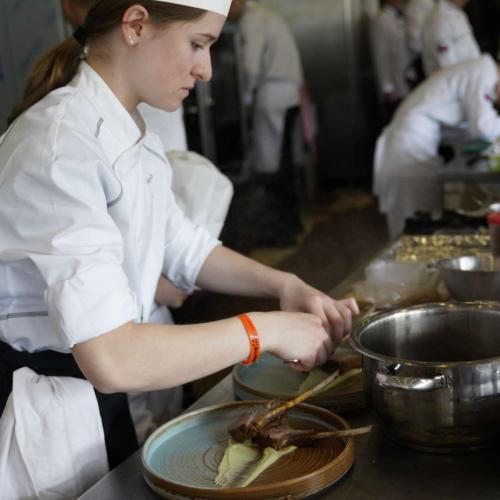 Gastroerasmus 2025