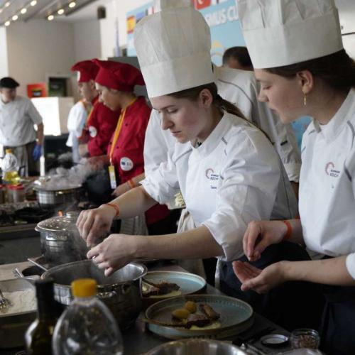 Gastroerasmus 2025