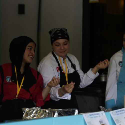Gastroerasmus 2025