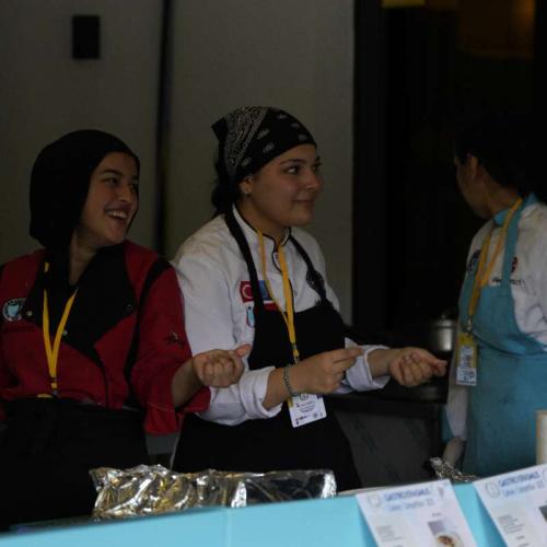 Gastroerasmus 2025