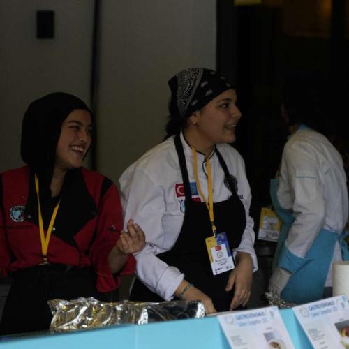 Gastroerasmus 2025