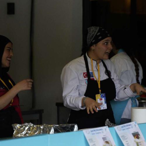 Gastroerasmus 2025