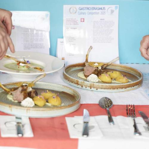Gastroerasmus 2025