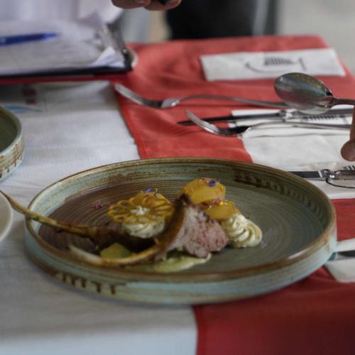 Gastroerasmus 2025