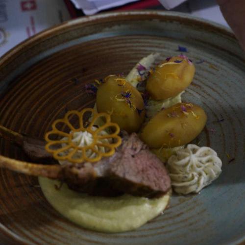 Gastroerasmus 2025