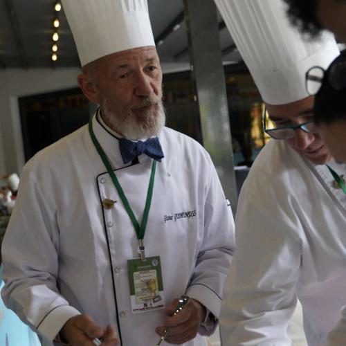 Gastroerasmus 2025