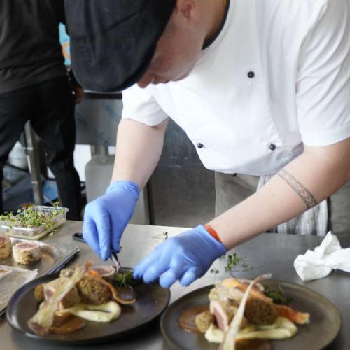 Gastroerasmus 2025