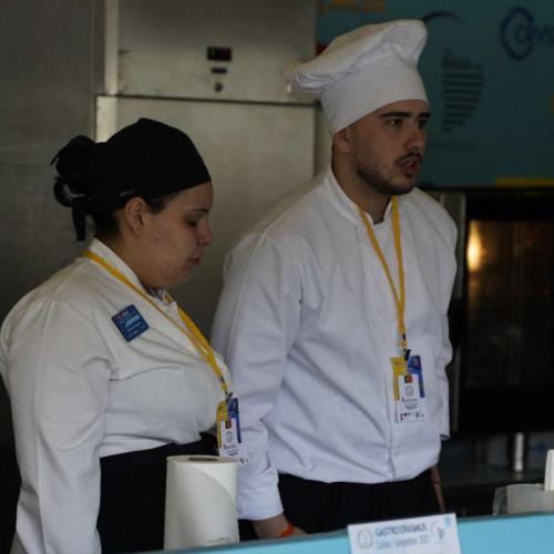 Gastroerasmus 2025