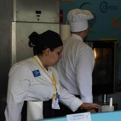 Gastroerasmus 2025