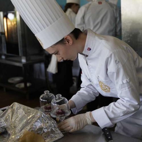 Gastroerasmus 2025