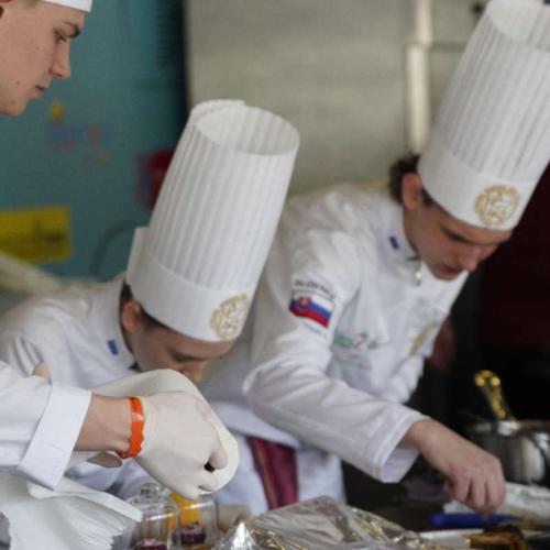 Gastroerasmus 2025