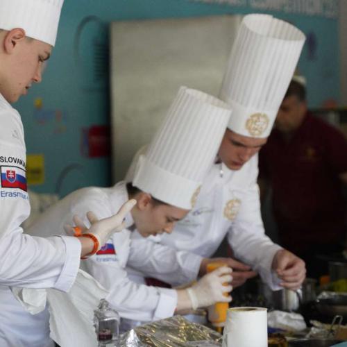 Gastroerasmus 2025