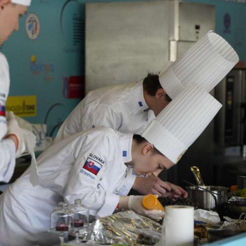 Gastroerasmus 2025