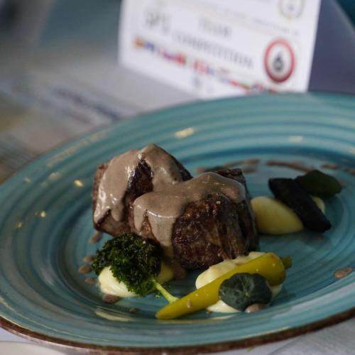 Gastroerasmus 2025