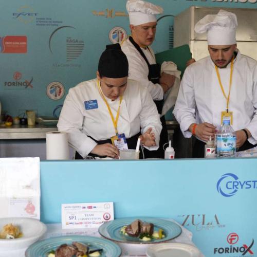Gastroerasmus 2025