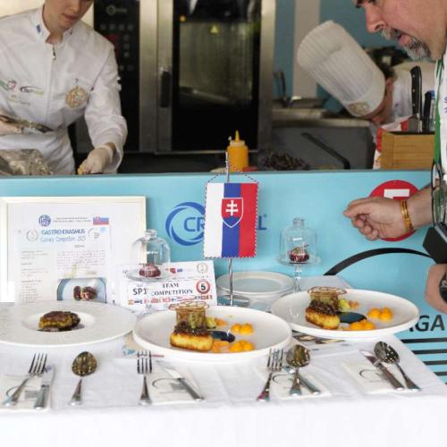 Gastroerasmus 2025