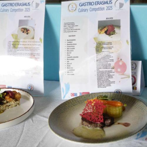 Gastroerasmus 2025