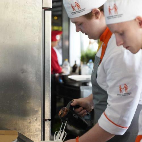Gastroerasmus 2025