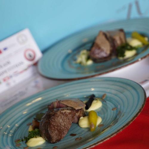 Gastroerasmus 2025