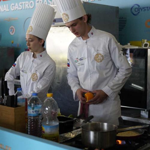 Gastroerasmus 2025