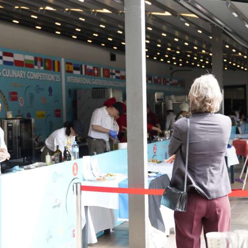 Gastroerasmus 2025