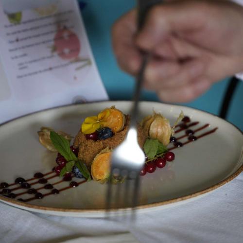 Gastroerasmus 2025
