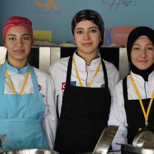 Gastroerasmus 2025