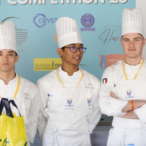 Gastroerasmus 2025