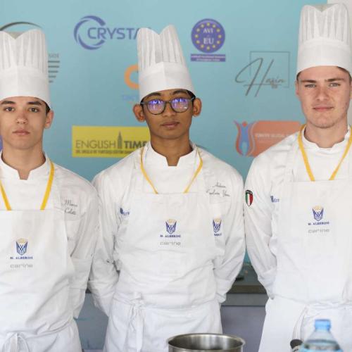 Gastroerasmus 2025