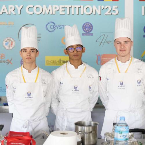 Gastroerasmus 2025