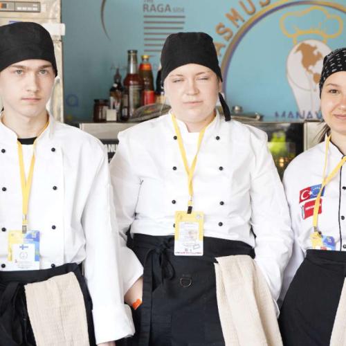 Gastroerasmus 2025