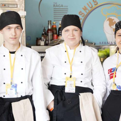Gastroerasmus 2025