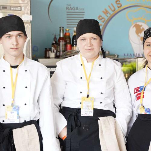 Gastroerasmus 2025