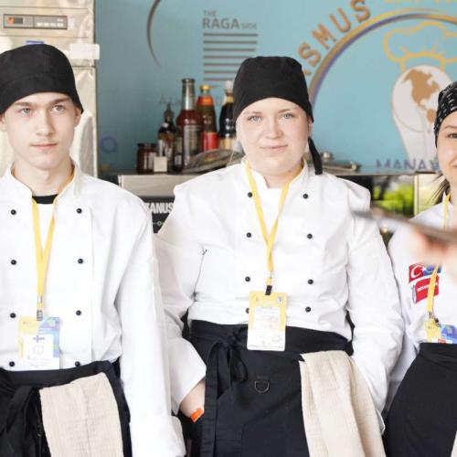 Gastroerasmus 2025