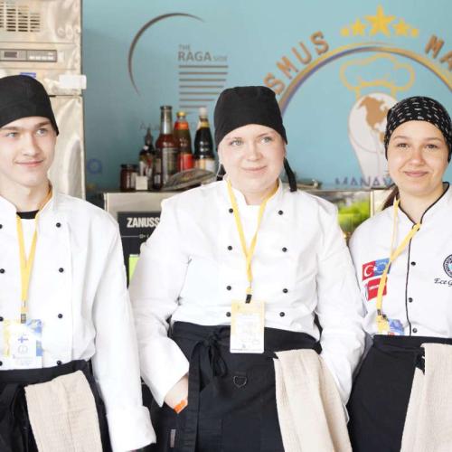 Gastroerasmus 2025