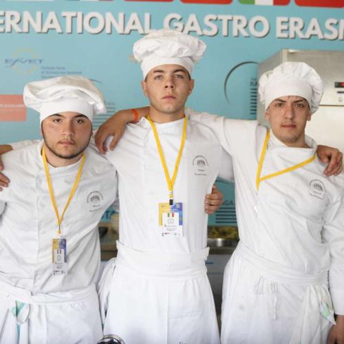 Gastroerasmus 2025