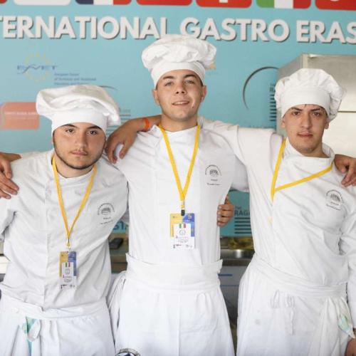 Gastroerasmus 2025