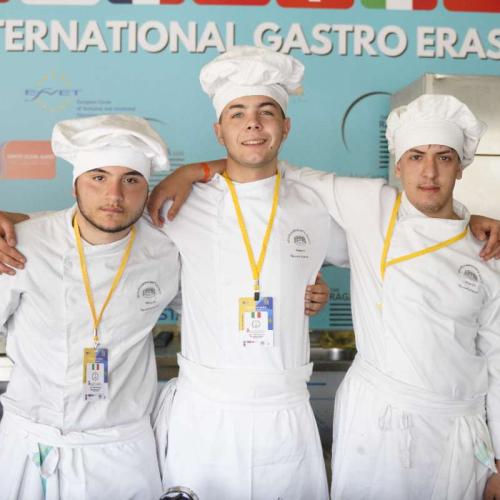 Gastroerasmus 2025