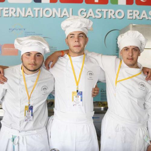 Gastroerasmus 2025