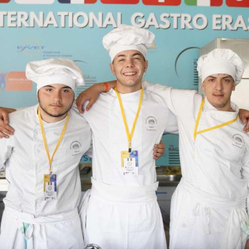 Gastroerasmus 2025