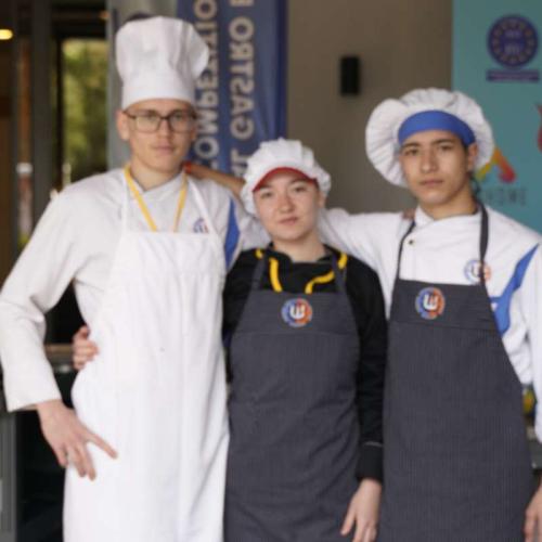 Gastroerasmus 2025